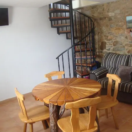 Holiday home House 2 Bedrooms 3474 Muxia