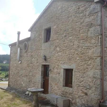 House 2 Bedrooms 3474 Holiday home Muxia